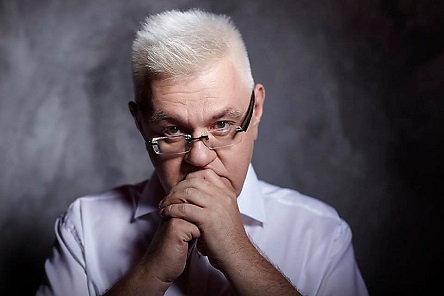 Свежие новости: Советник секретаря СНБО Сивохо прокомментировал свое назначение