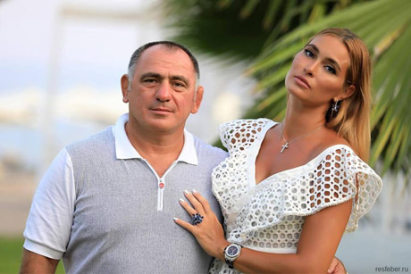 Свежие новости: Жена главы Владикавказа, мать десятерых детей, раскрыла секрет своей молодости