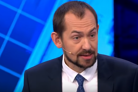 Фото новости: Нашумевшее заявление Разумкова вывело из себя Цимбалюка:  Свежие новости: Нашумевшее заявление Разумкова вывело из себя Цимбалюка: