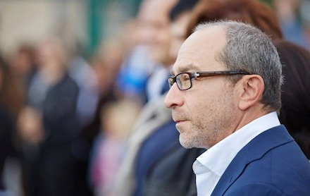 Свежие новости: На странице Кернеса появились последний пост и видео