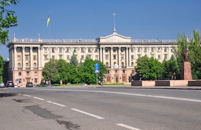 Свежие новости: 24 июля состоится внеочередная сессия Николаевского городского совета