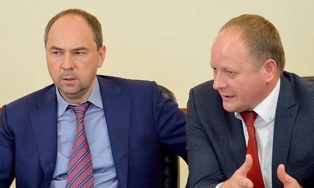 Свежие новости: Я его выставил за дверь, — Соколов про Барна