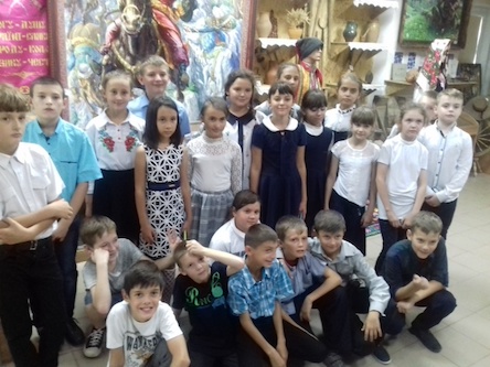 Фото новости: У Южноукраїнську відбувся захід «Зі спортом по життю» Свежие новости: У Южноукраїнську відбувся захід «Зі спортом по життю»