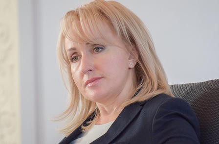 Свежие новости: Казакова собирается провести земельную сессию