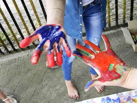 Свежие новости: У Южноукраїнську проведено тренінг-тімбілдінгу