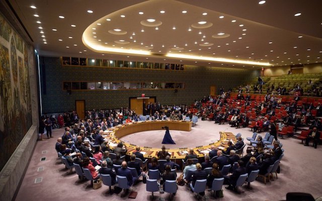 Свежие новости: Понад 100 мирних українців загинули в російському полоні, з них одна дитина, — ООН