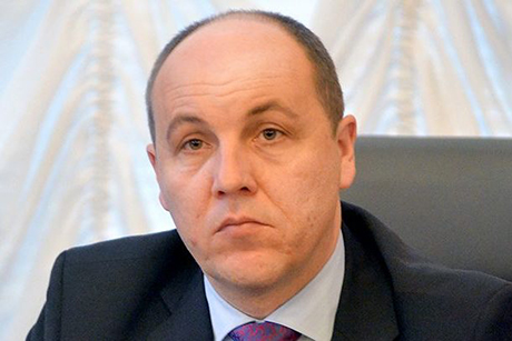 Свежие новости: Парубий: судьба закона 