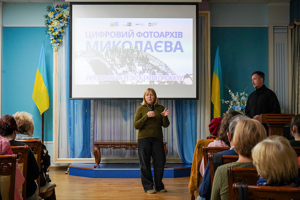 Свіжі новини: У музейних архівах Миколаєва знайшли раніше невідомі портрети відомих містян
