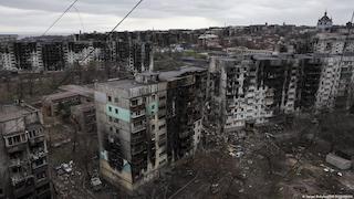 Фото новости: Путін видав указ про депортацію українців, що не прийняли громадянство Росії, з окупованих РФ територій Свежие новости: Путін видав указ про депортацію українців, що не прийняли громадянство Росії, з окупованих РФ територій