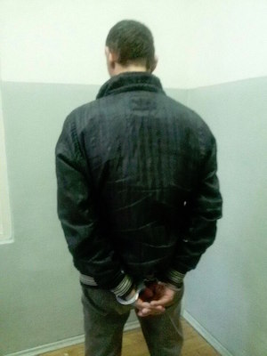 Фото новости: В Киеве судили изверга-отца, который изнасиловал свою 9-летнюю дочь Свежие новости: В Киеве судили изверга-отца, который изнасиловал свою 9-летнюю дочь