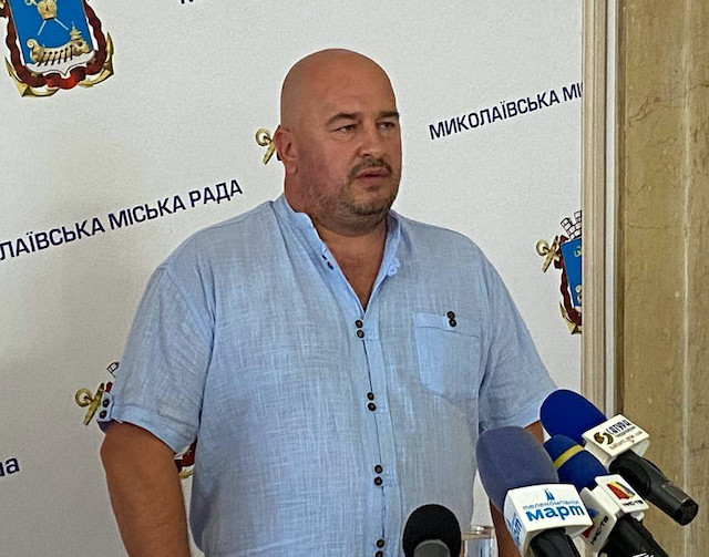 Свежие новости: После избиения начальником САД у николаевского полицейского диагностировали легкие телесные повреждения