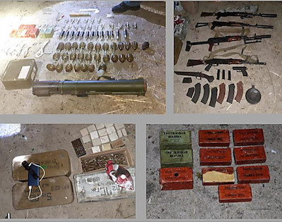 Фото новости: СБУ разоблачила агентурную сеть РФ, которая действовала и на территории Николаевщины Свежие новости: СБУ разоблачила агентурную сеть РФ, которая действовала и на территории Николаевщины