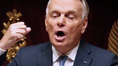 Свежие новости: Франция просит Британию не играть в «кошки-мышки» и выйти из состава ЕС