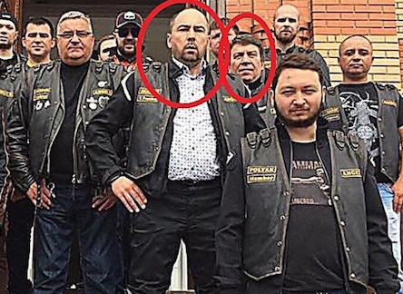 Фото новости: Это схема «Левченко-Власенко-Соколов», - Невенчанный о выдаче скандального разрешения компании «ЭЛК-Буд» Свежие новости: Это схема «Левченко-Власенко-Соколов», - Невенчанный о выдаче скандального разрешения компании «ЭЛК-Буд»