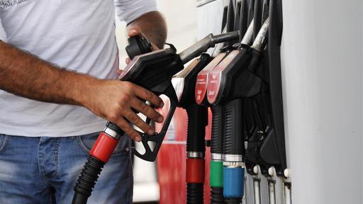 Свежие новости: В Украине взлетели цены на бензин и дизтопливо