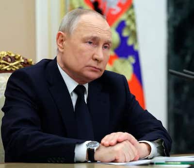 Свежие новости: У росії офіційно оголосили про повну відмову від долара