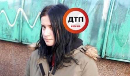 Свежие новости: Под Киевом пропала школьница