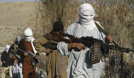 Свежие новости: Боевики 