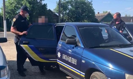 Свежие новости: В Одесской области мужчина до смерти забил жену монтировкой