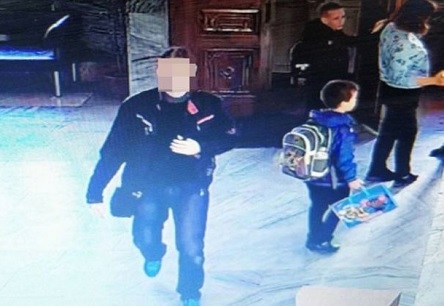 Свежие новости: Прокуратура завершила расследование дела педофила, который развращал мальчиков в школьных туалетах