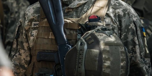 Свежие новости: рф завдала удару по місцю дислокації ЗСУ: багато жертв і поранених