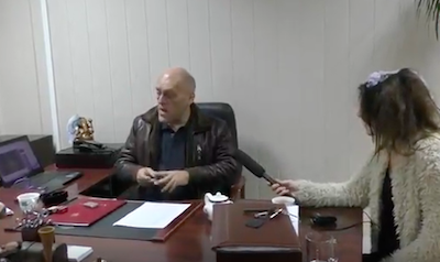 Свежие новости: ВИДЕО: Захлебнется ли Николаев в трупах?