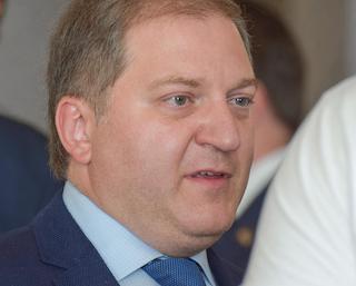 Свежие новости: Рада забрала мандат у миколаївського нардепа від «ОПЗЖ»