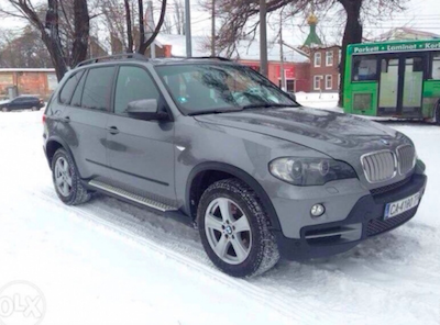 Свежие новости: Убившие одессита из-за его машины бандиты избежали пожизненного заключения