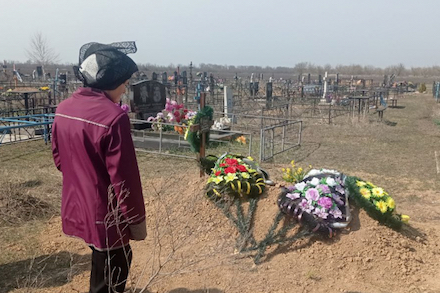 Свежие новости: На Николаевщине оккупанты расстреляли проукраинского активиста