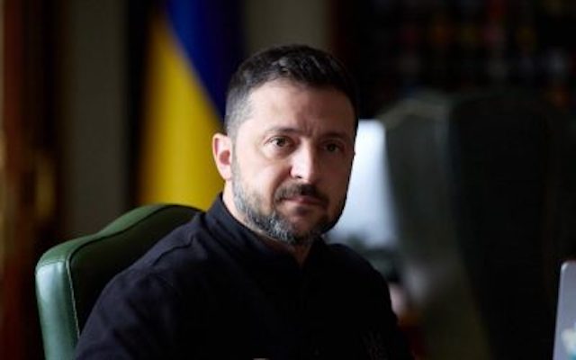 Свежие новости: Зеленський прокоментував корупцію в 