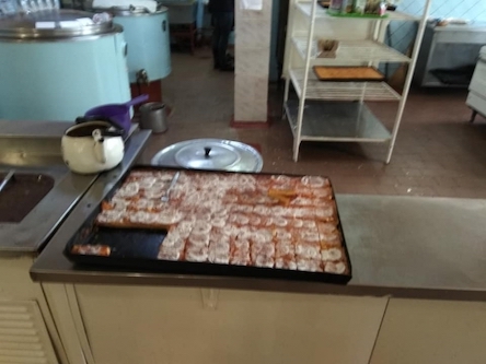 Свежие новости: «Маргариновый скандал» в Николаеве: суд оправдал поставщика и обязал горсовет выплатить 1,2 млн