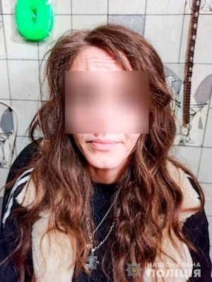 Свежие новости: В Николаеве задержали женщину, подозреваемую в сбыте наркотиков и психотропов