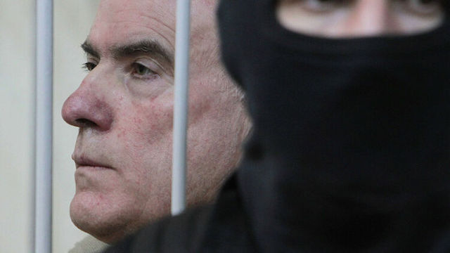 Свежие новости: Дело Гонгадзе. Верховный суд подтвердил пожизненный приговор генералу Пукачу