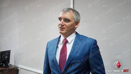 Свежие новости: Судья отказалась рассматривать админпротокол на мэра Сенкевича из-за конфликта интересов