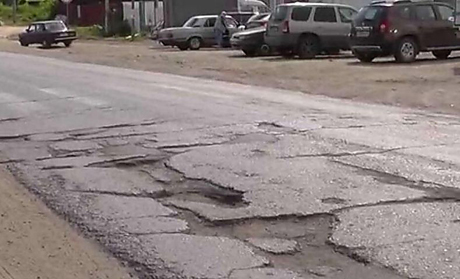 Свежие новости: На Днепропетровщине арестовали глав автодоров