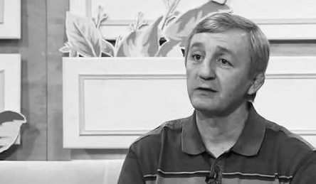 Свежие новости: Легендарный борец, двукратный чемпион мира Бенур Пашаян скончался в Ереване