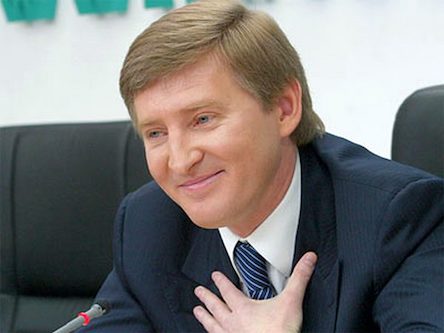 Фото новости: Зеленский нанес удар по Ахметову и его людям:  Свежие новости: Зеленский нанес удар по Ахметову и его людям: