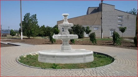 Свежие новости: Жители села на Николаевщине собирают средства для размещения фонтана в парке