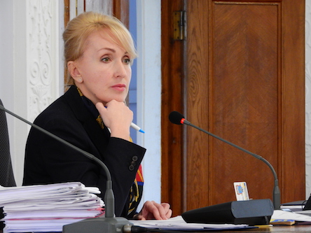 Свежие новости: Николаев начнет разрабатывать кредитное соглашение с ЕБРР на закупку электротранспорта