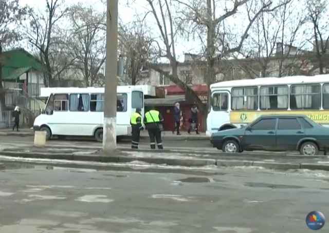 Свежие новости: В Первомайске оптимизировали сеть городских маршрутов