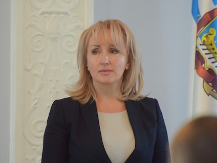 Свежие новости: Депутатов горсовета собирают на внеочередную сессию завтра, чтоб утвердить «новую команду Казаковой»