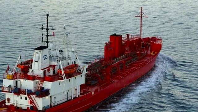 Свежие новости: Туреччина закликала оголосити мораторій на удари по суднах у Чорному морі