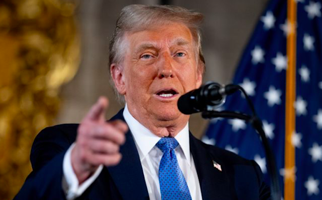 Свежие новости: Трамп знову дав Ірану 48 годин на відкриття Ормузької протоки