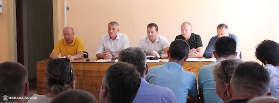 Свежие новости: Николаев готовится к зиме