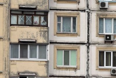 Фото новости: В Одессе задержали женщину за жестокое убийство Свежие новости: В Одессе задержали женщину за жестокое убийство