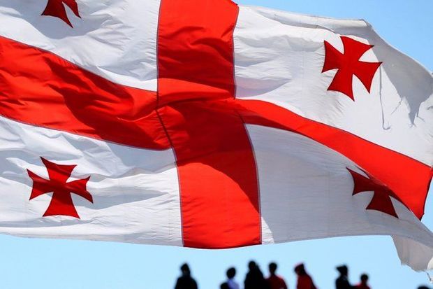 Фото новости: Грузия разрывает дипломатические отношения с Сирией Свежие новости: Грузия разрывает дипломатические отношения с Сирией