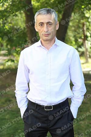 Свежие новости: Псевдожурналист Южноукраинска Надёжа погряз в уголовных делах