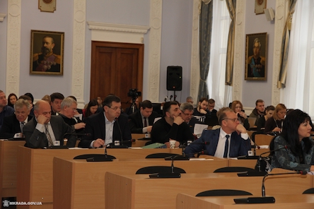 Фото новости: Городская власть ищет пути решения проблемы аварийного Южнобугского моста Свежие новости: Городская власть ищет пути решения проблемы аварийного Южнобугского моста