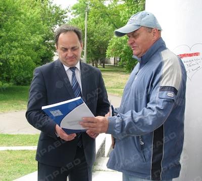 Свежие новости: На Вознесенщину з екскурсією завітали каховські козачата