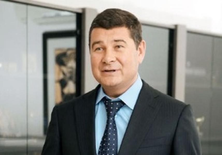 Свежие новости: Нардепу Онищенко грозит 12 лет тюрьмы